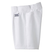 Mizuno Baseball Women's Half Pants Shorts Lower Softball Practice Wear MIZUNO Wear