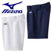 Mizuno Baseball Women's Half Pants Shorts Lower Softball Practice Wear MIZUNO Wear