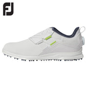 FOOTJOY Golf Shoes Super Light XP BOA Boa Spikeless for Men
