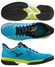 Mizuno Tennis Shoes Wave Exceed Tour 5 AC MIZUNO All Court 61GA2270
