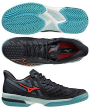 Mizuno Tennis Shoes Wave Exceed Tour 5 AC MIZUNO All Court 61GA2270