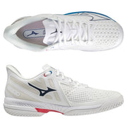 Mizuno Tennis Shoes Wave Exceed Tour 5 AC MIZUNO All Court 61GA227613
