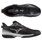 Mizuno Tennis Shoes Wave Exceed 5 SW AC Wide Wide MIZUNO All Court 61GA231609