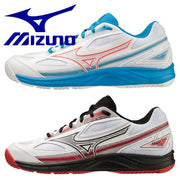 Mizuno Tennis Shoes Break Shot 4 AC MIZUNO All Court 61GA2340