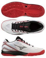 Mizuno Tennis Shoes Break Shot 4 AC MIZUNO All Court 61GA2340