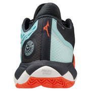 Mizuno Tennis Shoes Wave Enforce Tour OC MIZUNO Clay for Artificial Turf Court with Sand 61GB230220