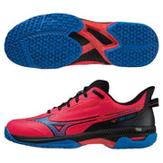 Mizuno Tennis Shoes Wave Exceed 5 OC Clay for Artificial Turf Court with Sand MIZUNO 61GB231263