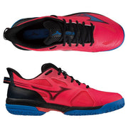 Mizuno Tennis Shoes Wave Exceed 5 OC Clay for Artificial Turf Court with Sand MIZUNO 61GB231263