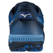 Mizuno Tennis Shoes Wave Exceed 5 SW OC Clay Sand Containing Artificial Turf Court Wide Wide MIZUNO 61GB231426