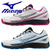 Mizuno Tennis Shoes Break Shot 4 OC Clay For Artificial Grass Courts with Sand MIZUNO 61GB2341