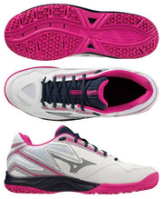 Mizuno Tennis Shoes Break Shot 4 OC Clay For Artificial Grass Courts with Sand MIZUNO 61GB2341