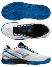Mizuno Tennis Shoes Break Shot 4 OC Clay For Artificial Grass Courts with Sand MIZUNO 61GB2341