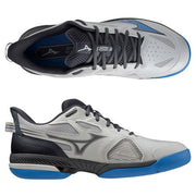 Mizuno Tennis Shoes Wave Exceed 5 WIDE CS Carpet Court Wide Wide MIZUNO 61GR231103