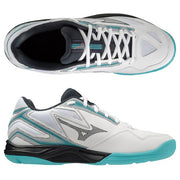 Mizuno Tennis Shoes Break Shot 4 CS For Carpet Court MIZUNO 61GR234220