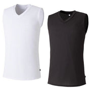 Mizuno Inner Under Sleeveless Dry Aeroflow Inner Shirt Upper MIZUNO 62JA2055
