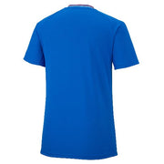 Mizuno Game Shirt Uniform Short Sleeve Top MIZUNO Tennis Soft Tennis Badminton Wear