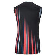 Mizuno Game Shirt Uniform Sleeveless Top MIZUNO Tennis Soft Tennis Badminton Wear