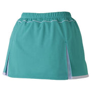 MIZUNO Women's Skirt Skirt Uniform Tennis Soft Tennis Badminton Wear
