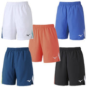 MIZUNO game pants uniform bottom shorts tennis soft tennis badminton wear