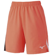 MIZUNO game pants uniform bottom shorts tennis soft tennis badminton wear