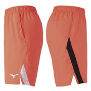 MIZUNO game pants uniform bottom shorts tennis soft tennis badminton wear