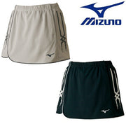 MIZUNO Women's Skirt Skirt Tennis Soft Tennis Badminton Wear
