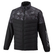 Mizuno Padded Techfill Jacket Windbreaker Upper MIZUNO Tennis Soft Tennis Badminton Wear