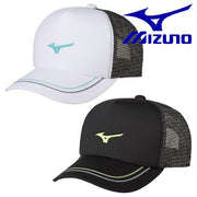 MIZUNO Cap Hat Tennis Soft Tennis Wear 62JW8001