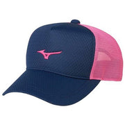 MIZUNO Cap Hat Tennis Soft Tennis Wear 62JW8002