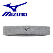Mizuno hair band headband MIZUNO tennis soft tennis badminton table tennis wear
