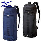 Mizuno racket bag 2 racket case MIZUNO tennis soft tennis badminton