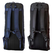 Mizuno racket bag 2 racket case MIZUNO tennis soft tennis badminton