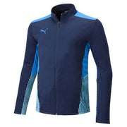 Puma PUMA jersey top and bottom set soccer futsal wear