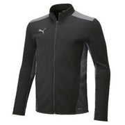 Puma PUMA jersey top and bottom set soccer futsal wear