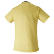 Mizuno Game Shirt Uniform Short Sleeve Top MIZUNO Tennis Soft Tennis Badminton Wear