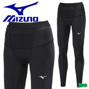 Women's Inner Long Tights Spats Pants Lower Bio Gear Tennis Badminton Wear MIZUNO