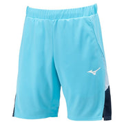 MIZUNO Game Pants Uniform Bottom Shorts Tennis Soft Tennis Badminton Wear Men's