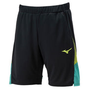 MIZUNO Game Pants Uniform Bottom Shorts Tennis Soft Tennis Badminton Wear Men's