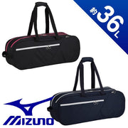 Tournament Bag 2WAY 36L Sports Bag MIZUNO Tennis Soft Tennis Badminton