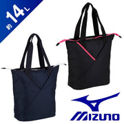 Tote Bag Racket Bag Sports Bag MIZUNO Tennis Soft Tennis Badminton