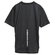 Suborume Plastic Shirt Short Sleeve NT VIRUS FB Shirt svolme Futsal Soccer Wear