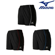 MIZUNO table tennis uniform game pants table tennis wear