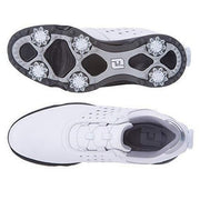 FOOTJOY Golf Shoes E Comfort Boa Women's FOOTJOY 3E Wide Wide