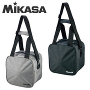 MIKASA ball bag ball case 1 ball basket