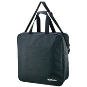 MIKASA ball bag ball case 4 balls basket