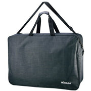 MIKASA ball bag ball case 6 balls basket