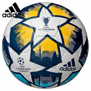 Adidas Soccer Ball No. 4 Ball For Elementary School Finale St. Petersburg League JFA Certified Ball Adidas