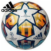 Adidas Soccer Ball No. 5 Test Ball Finale St. Petersburg League Luciada adidas