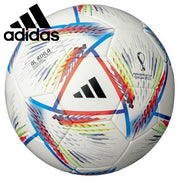 Adidas Soccer Ball No. 5 Al Riffra Competition JFA Test Ball adidas
