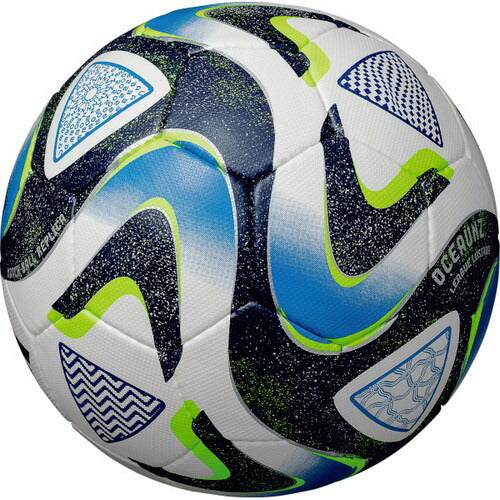 Arrugas frotis Interrupción Adidas Soccer Ball No. 5 Ocean's League Luciada JFA Test Ball adidas –  Sports Shop HEART